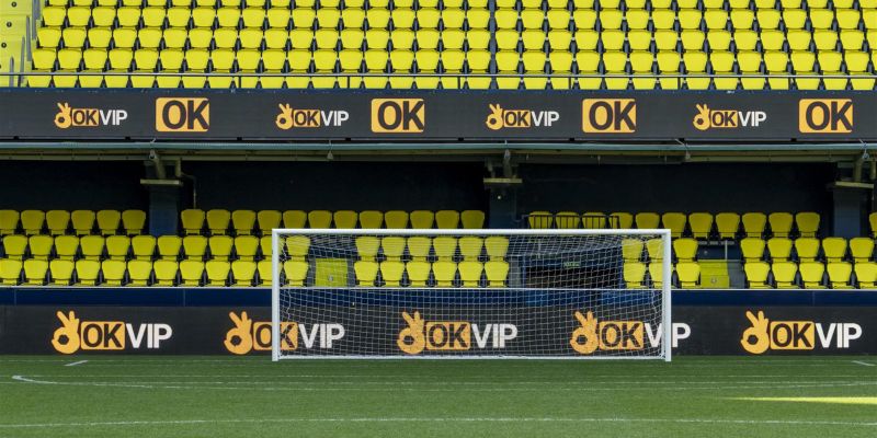 OKVIP ký hợp đồng với Villarreal CF để phát triển