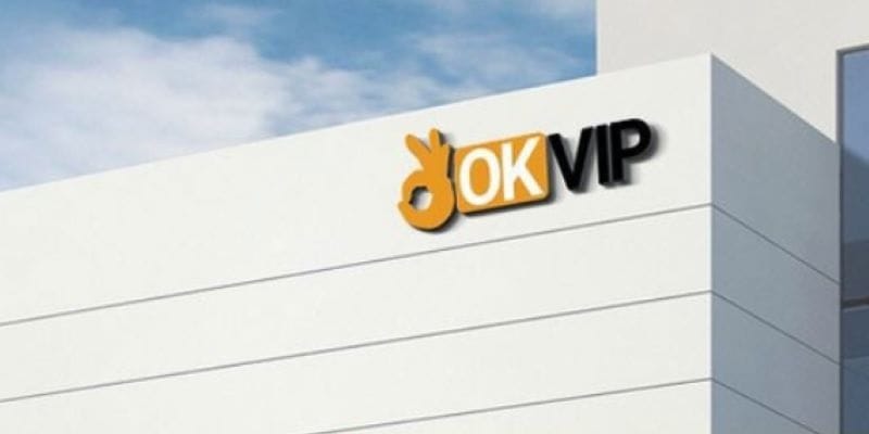 OKVIP là Liên Minh có tiếng sở hữu hệ thống giải trí chất lượng